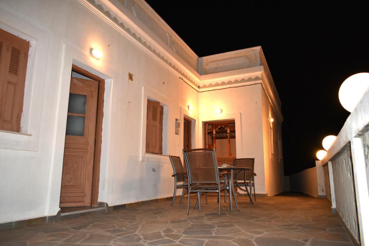 Mesa Kastro Apartment Olympos  Exterior photo